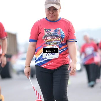 Runner Photo 5991002
