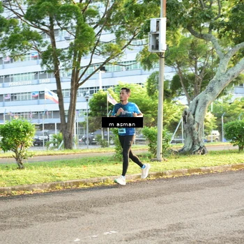 Runner Photo 5991003