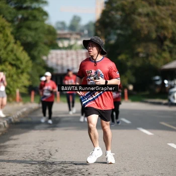 Runner Photo 5991005