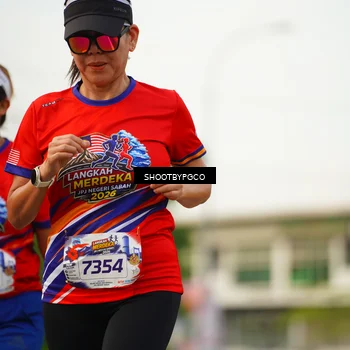 Runner Photo 5991012