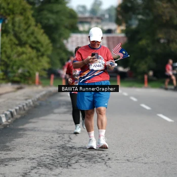Runner Photo 5991014
