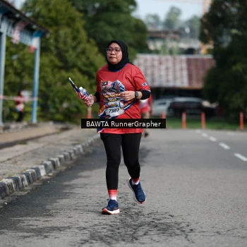 Runner Photo 5991028