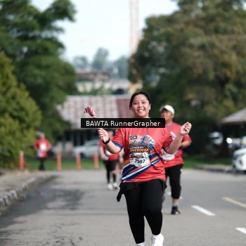 Runner Photo 5991031