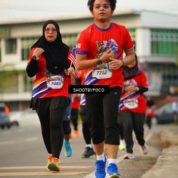 Runner Photo 5991039