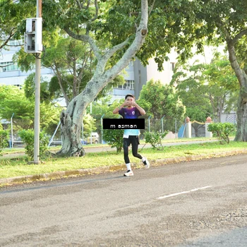 Runner Photo 5991041