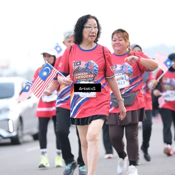 Runner Photo 5991045