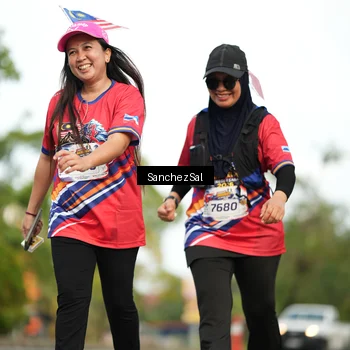 Runner Photo 5991048