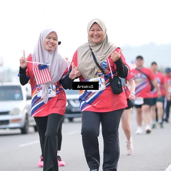 Runner Photo 5991050