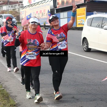 Runner Photo 5991051