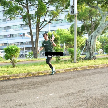Runner Photo 5991052