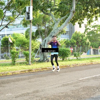 Runner Photo 5991053