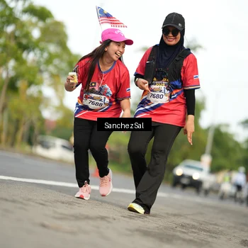 Runner Photo 5991055