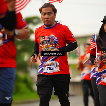 Runner Photo 5991058