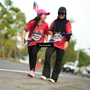 Runner Photo 5991064