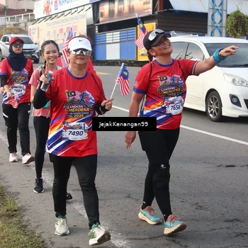 Runner Photo 5991068
