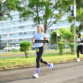 Runner Photo 5991070
