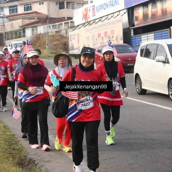 Runner Photo 5991073