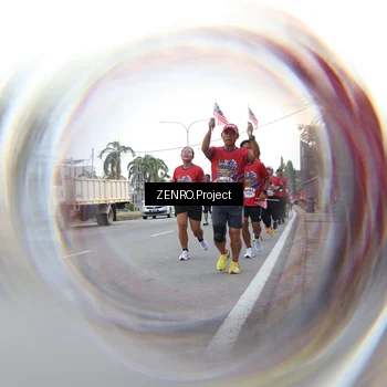 Runner Photo 5991076