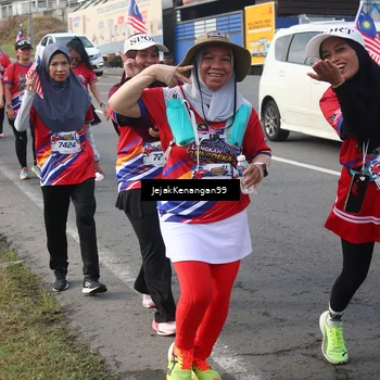 Runner Photo 5991079
