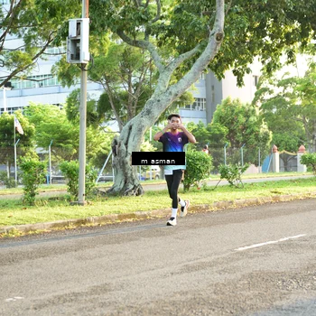 Runner Photo 5991081