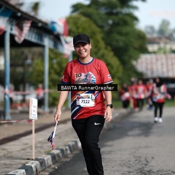 Runner Photo 5991083