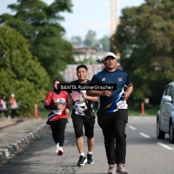 Runner Photo 5991085