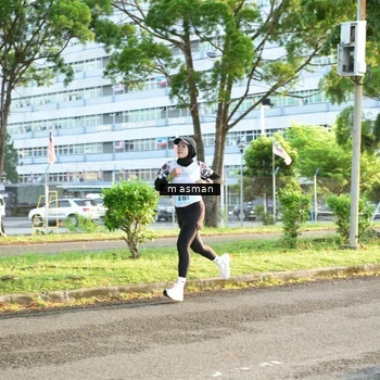 Runner Photo 5991086