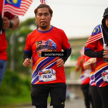 Runner Photo 5991087