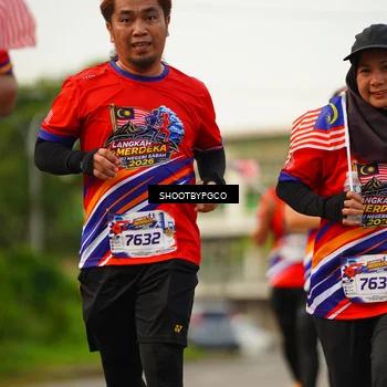 Runner Photo 5991089