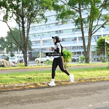 Runner Photo 5991090