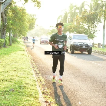Runner Photo 5991094