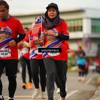 Runner Photo 5991095