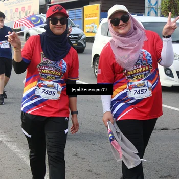 Runner Photo 5991096