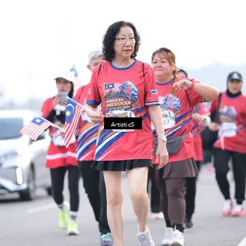 Runner Photo 5991098