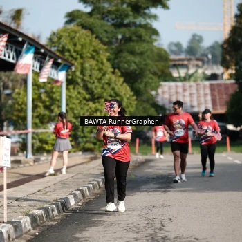 Runner Photo 5991099