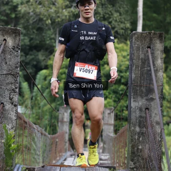 Runner Photo 59911