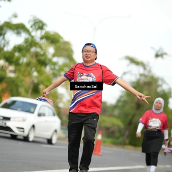 Runner Photo 5991101