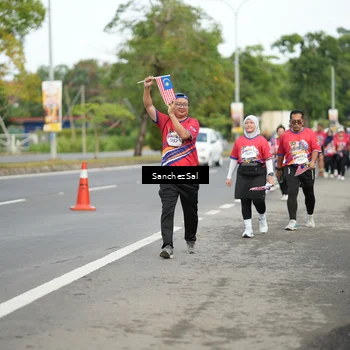 Runner Photo 5991103