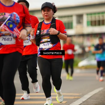 Runner Photo 5991106
