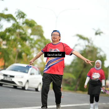 Runner Photo 5991108