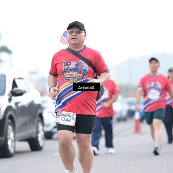 Runner Photo 5991114
