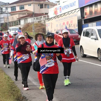 Runner Photo 5991122