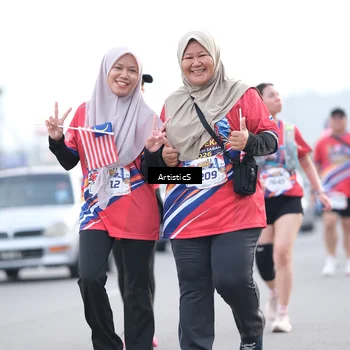 Runner Photo 5991123