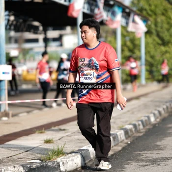 Runner Photo 5991124