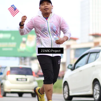 Runner Photo 5991129