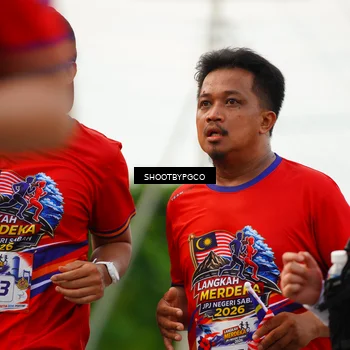 Runner Photo 5991130