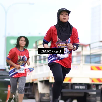 Runner Photo 5991132