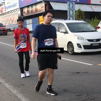 Runner Photo 5991135