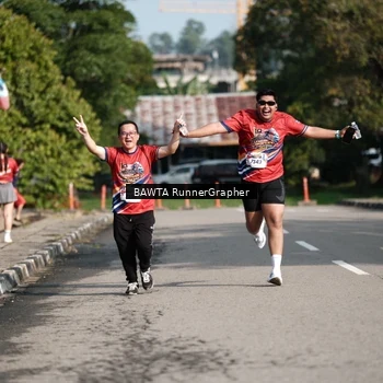 Runner Photo 5991136