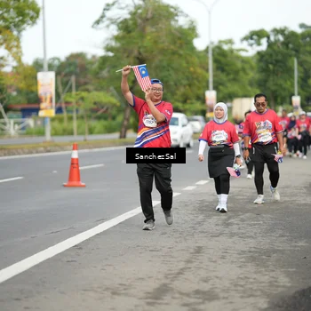 Runner Photo 5991139